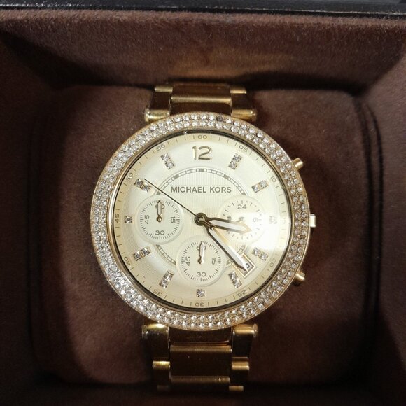 Michael kors watch - Picture 3 of 7
